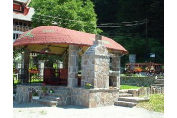 Румыния Penzión Sovata, Экстерьер