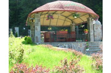 Румыния Penzión Sovata, Экстерьер