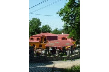 Румыния Penzión Sovata, Экстерьер