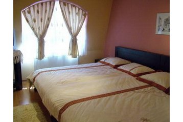 Румыния Penzión Sovata, Экстерьер