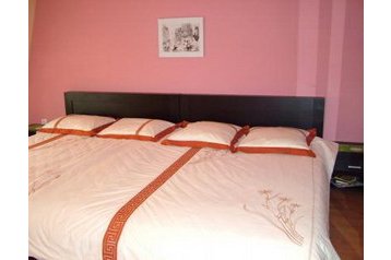 Румыния Penzión Sovata, Экстерьер