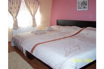 Румыния Penzión Sovata, Экстерьер