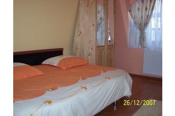 Румыния Penzión Sovata, Экстерьер