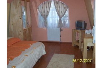 Румыния Penzión Sovata, Экстерьер