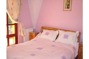 Румыния Penzión Sovata, Экстерьер