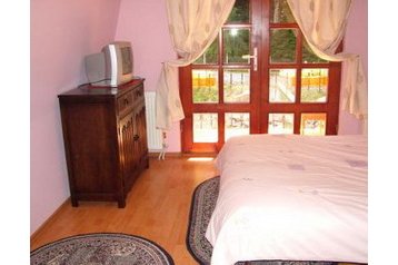 Румыния Penzión Sovata, Экстерьер