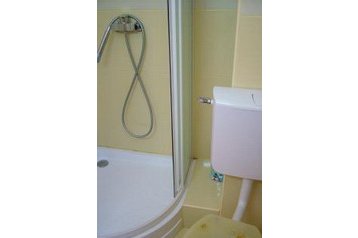 Румыния Penzión Sovata, Экстерьер