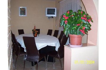 Румыния Penzión Sovata, Экстерьер