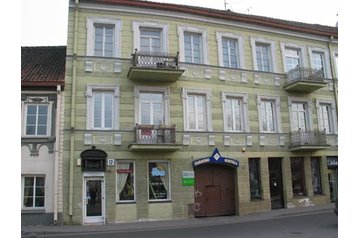 Lithuania Byt Vilnius, Exterior