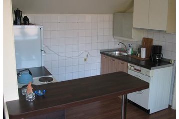 Litwa Byt Wilno / Vilnius, Zewnątrz