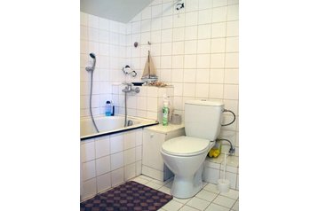 Leedu Byt Vilnius, Eksterjöör