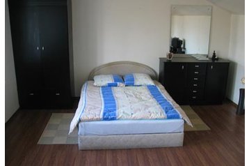 Litva Byt Vilnius, Vilna, Interier