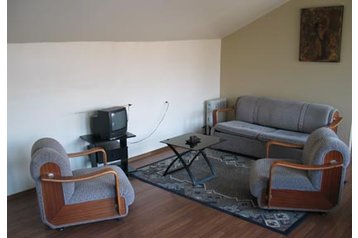 Litvanija Byt Vilnius, Viljnjus, Interijer