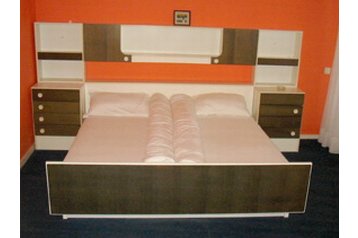 Macédoine Hotel Lagadin, Extérieur