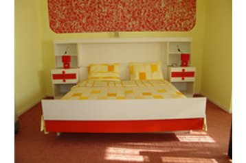 Macédoine Hotel Lagadin, Extérieur