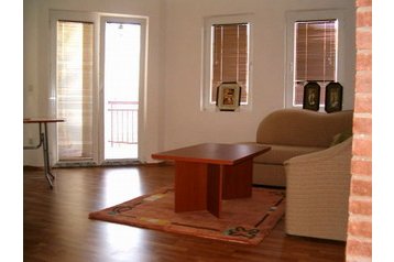 Makedonie Privát Struga, Exteriér