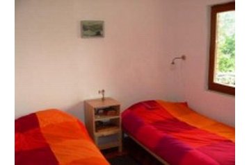 Makedonia Privát Mavrovo, Eksteriør