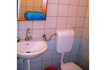 Makedonia Privát Mavrovo, Eksteriør