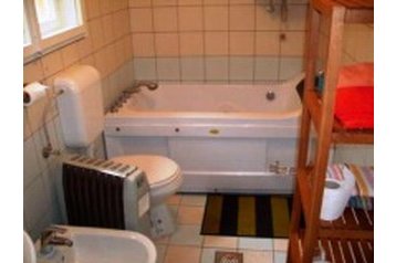 Makedonia Privát Mavrovo, Eksteriør