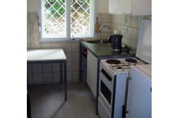 Makedonia Privát Mavrovo, Eksteriør