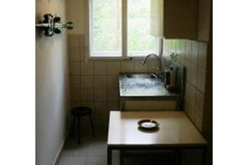 Makedonia Privát Mavrovo, Eksteriør