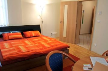 Csehország Hotel Praha, Prága, Interiőr