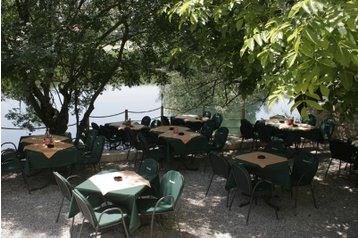 Bosnia e Erzegovina Penzión Buna, Esterno