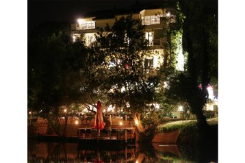 Bosnia e Erzegovina Penzión Buna, Esterno