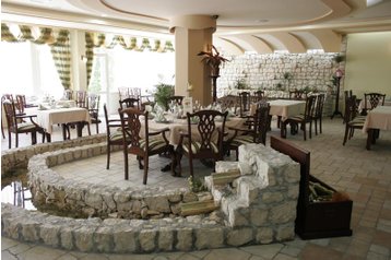 Bosnia e Erzegovina Penzión Buna, Esterno