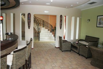 Bosnia e Erzegovina Penzión Buna, Esterno