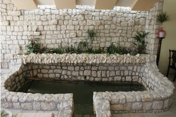 Bosnia e Erzegovina Penzión Buna, Esterno