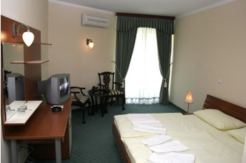 Bosnia y Herzegovina Penzión Buna, Interior