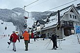 Готель Mavrovo Македонiя