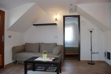 Apartmán Tivat 1