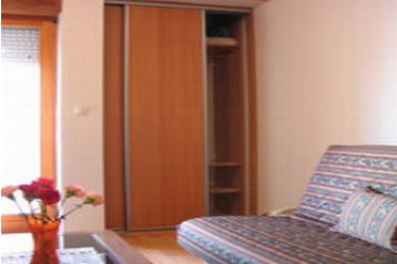 Hotel Skopje 1