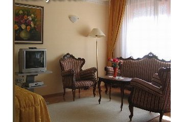 Hotel Skopje 1