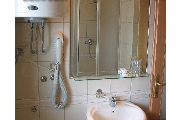 Hotel Skopje 1