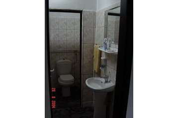 Romunija Penzión Mărgău, Eksterier