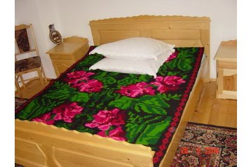 Пансион Mărgău 1