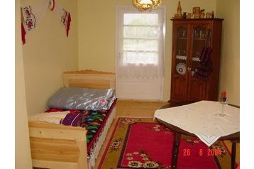 Пансион Mărgău 1