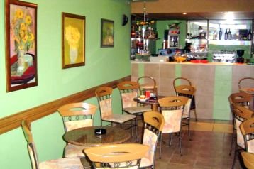 Pension Mostar 3