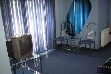 Bosnija un Hercegovina Hotel Teslić, Interjers