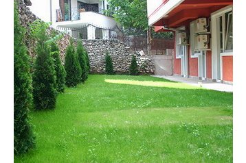 Македония Hotel Skopje, Экстерьер