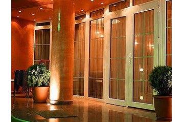 Македония Hotel Skopje, Экстерьер