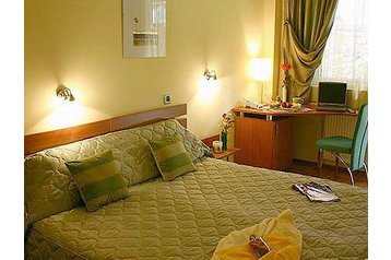 Македония Hotel Skopje, Экстерьер