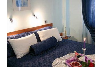 Македония Hotel Skopje, Экстерьер