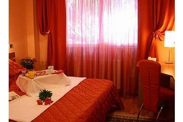 Македония Hotel Skopje, Экстерьер