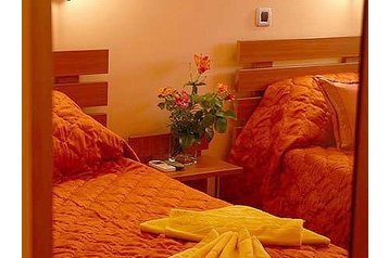 Македония Hotel Skopje, Экстерьер