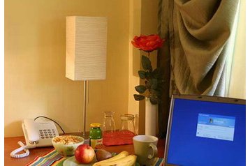 Македония Hotel Skopje, Экстерьер