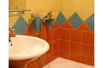 Македония Hotel Skopje, Экстерьер